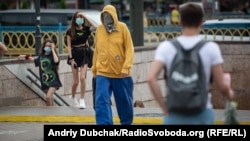 Загалом за час пандемії кількість випадків коронавірусної хвороби сягнула 222 322