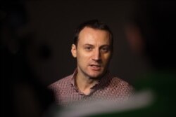 Анатолий Белый