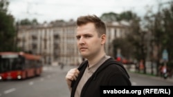 Никита Лосик