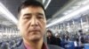 Парвиз Тиней, этнический казах из Ирана, взявший в аренду земли для сельскохозяйственных нужд в Кызылординской области. 
