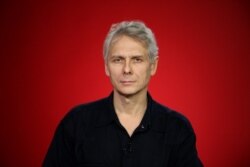 Константин Сабинин