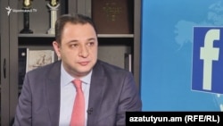 Արա Վարդանյան, արխիվ