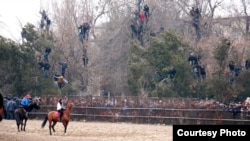 "Ак кула". 21-март, 2017-жыл