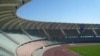 Türkmenistandaky stadionlaryň biri