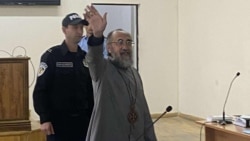 Միքայել սրբազանի գործով դատավճիռը հավանաբար կհրապարակվի վաղը