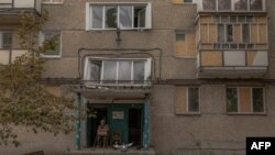 Зокрема, в Покровську в епіцентрі ураження опинилися багатоквартирні будинки (ілюстраційне фото)