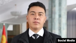 Айтилек Орозбеков