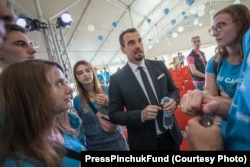 Айварас Абромавічус