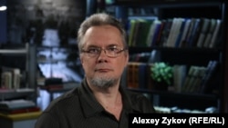 Андрей Ожаровский