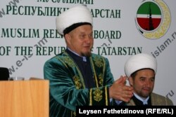 Җәлил Фазлыев Габделхак хәзрәт кадәр булганчы әле күп эшләргә кирәклеген әйтте