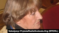 Наталія Беліцер