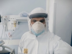 Медбрат Гліб Бітюков