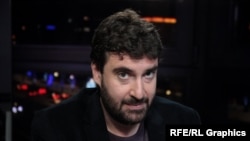 Константин Гаазе