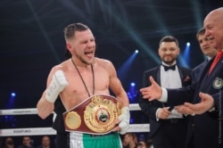 Денис Берінчик