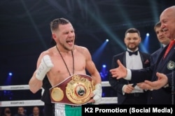 Денис Берінчик