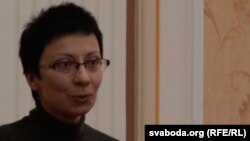 Ірына Жыхар