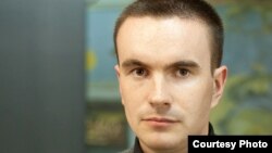 Дзяніс Мельянцоў