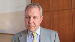 Владислав Иноземцев