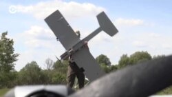 Могут ли украинские производители дронов быстро масштабировать производство? 