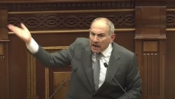 ՔՊ պատգամավորները պաշտպանում են եկեղեցականների դեմ Փաշինյանի գրառումները, ընդդիմադիրները՝ դատապարտում 