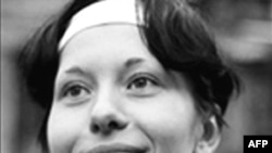 Анастасия Бабурова "Новая газетанын" кабарчысы эле...