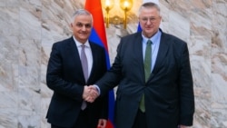 Մոսկվան մտավախություն ունի, որ եվրաինտեգրումը կարող է փակել Հայաստանի երկինքը ռուսական թռիչքների համար