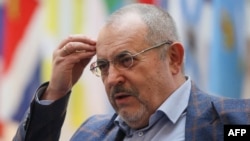 Орусиялык саясатчы Борис Надеждин