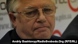 Лідер комуністів Петро Симоненко