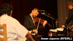 Андреас Айзенхаут