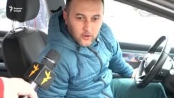 Пурсиш аз мардони тоҷик: Омодаед худро фидои ҳамсар кунед?