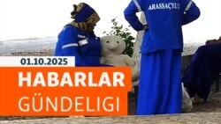 Habarlar gündeligi
