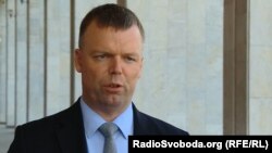 Александр Гуґ