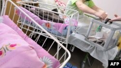 Иллюстративное фото.