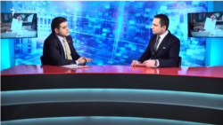 Արման Բաբաջանյան. ՍԴ անդամները գործարքի մեջ են Քոչարյանի հետ, նրա թիմից մեծ գումար են ստացել