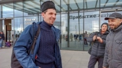 Рустем Ваїтов