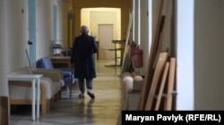 Прихисток для переселенців на Львівщині