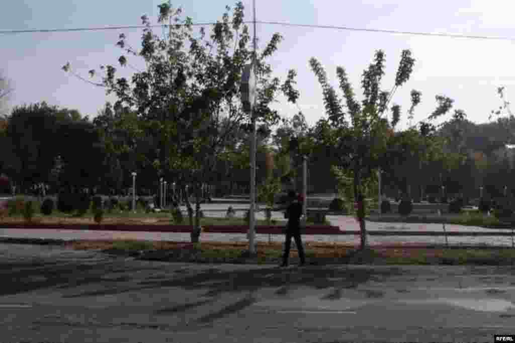 Ишқи аввал - ғӯраи сармозада? #37