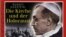 Папа Пий XII обложке "Шпигеля": "Церковь и Холокост"