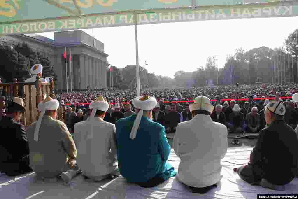 Бишкек шаары