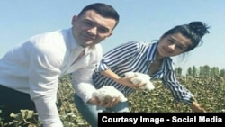 Фарход жана Ширин