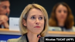 За її словами, Євросоюзу потрібні інвестиції від держав-членів і приватного сектору, а також із спільного європейського бюджету