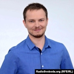 Григорій Жигалов