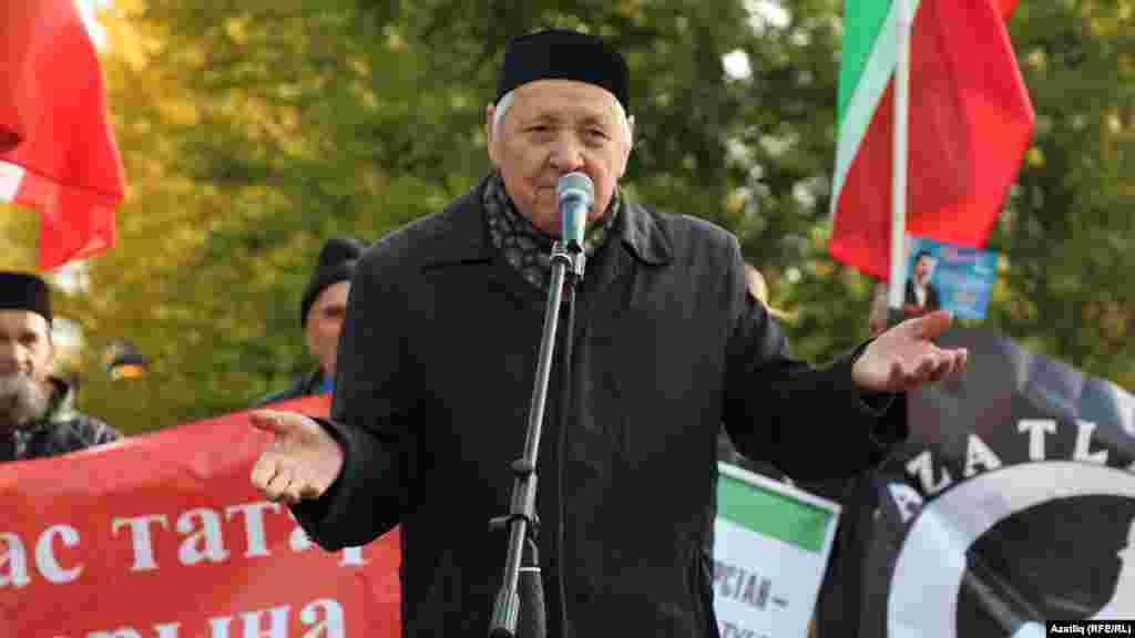 Галишан Нуриәхмәт