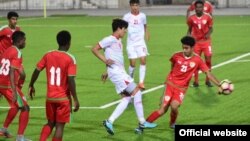 Аз бойгонӣ.