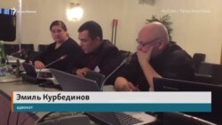 Крымский адвокат на площадке ОБСЕ заявил о нарушениях прав и свобод в Крыму (видео)