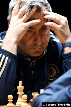 Василь Іванчук