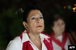 Саломе Зурабишвили