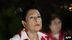 Саломе Зурабишвили