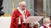 Հռոմի Պապը կոչ է անում հավելյալ օգնություն հատկացնել Լիբանանին