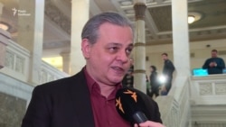 Чи підтримують народні депутати відставку Гончарука?